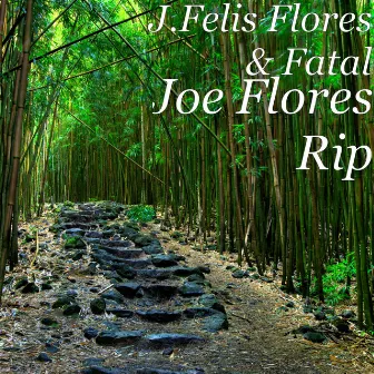 Joe Flores Rip by Fatal