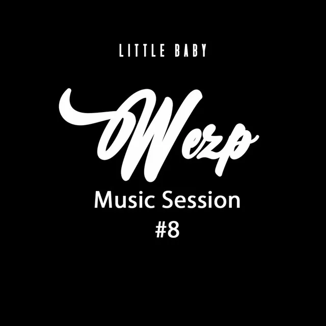 Music Session #8