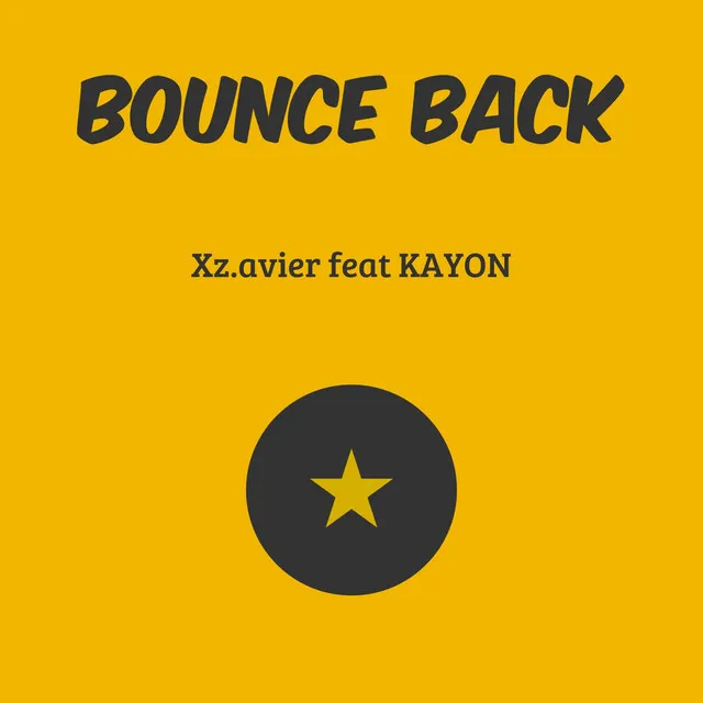 Bounce Back