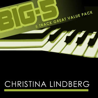 Big-5 : Christina Lindberg by Christina Lindberg