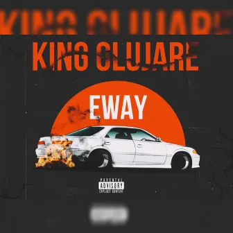 E-Way by King Olujare