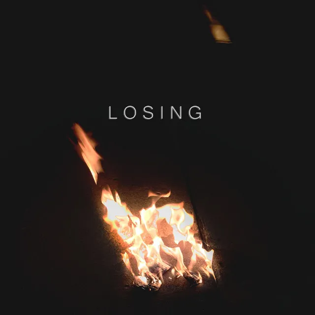 Losing