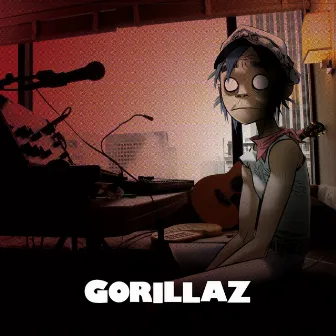 Gorillaz Pirate Radio Take Over by Gorillaz