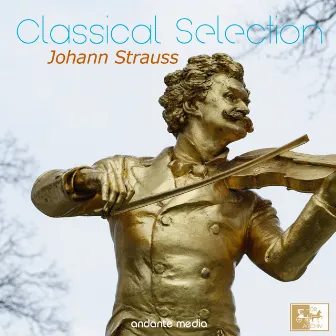 Classical Selection - Strauss: 