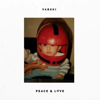 Peace & Love by Varski