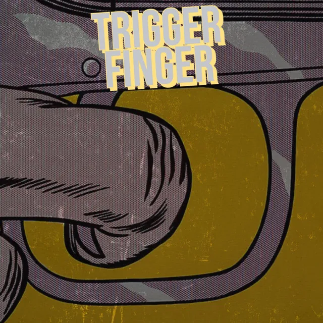 Trigger Finger - Instrumental