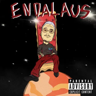 Endalaus by Bleache