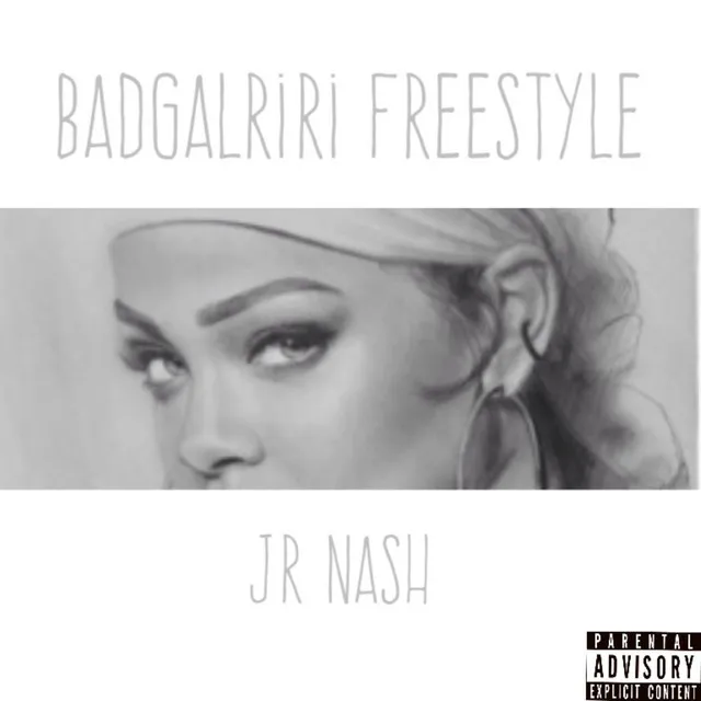 BadGalRiRi Freestyle