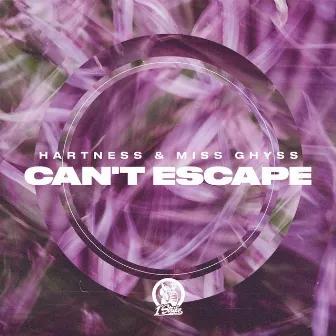 Can't Escape by Hartness