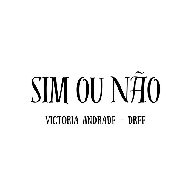 Sim ou Não