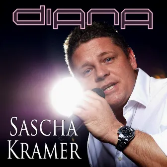 Diana by Sascha Kramer