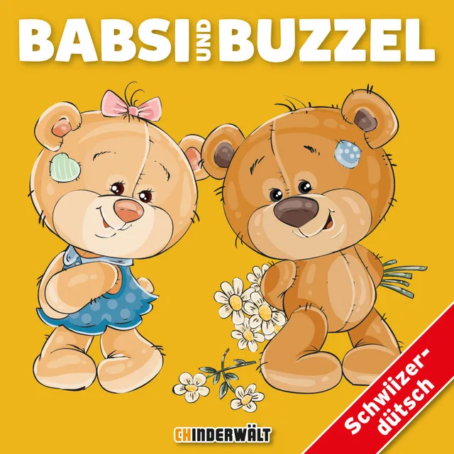 Babsi und Buzzel - Teil 1