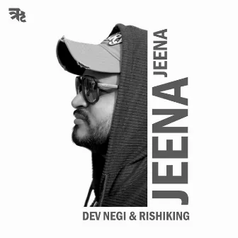 Jeena Jeena by Dev Negi