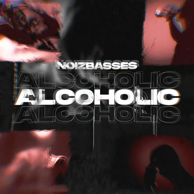 Alcoholic - Radio Edit