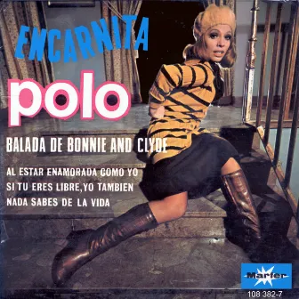 Balada de Bonnie and Clyde by Encarnita Polo