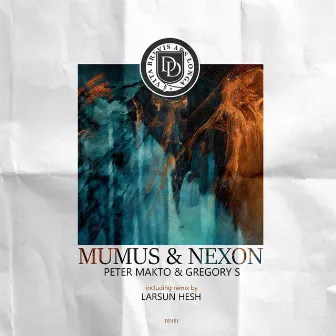 Mumus & Nexon by Peter Makto