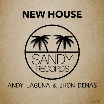 New House by Andy Laguna