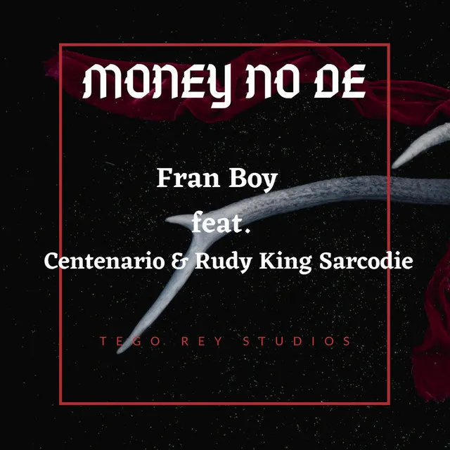 Money No De