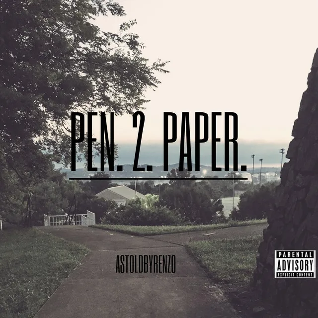 Pen 2 Paper