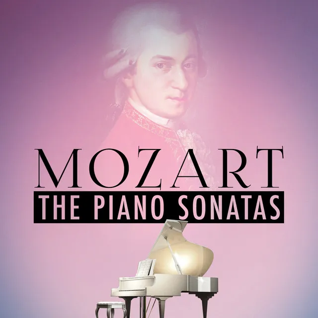 Piano Sonata No. 8 in A Minor, K. 310: II. Andante cantabile con espressione