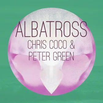 Albatross (The Orb Remix) by Peter Green