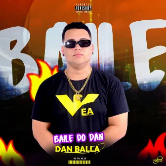 Baile do Dan by A Malvadona V.M