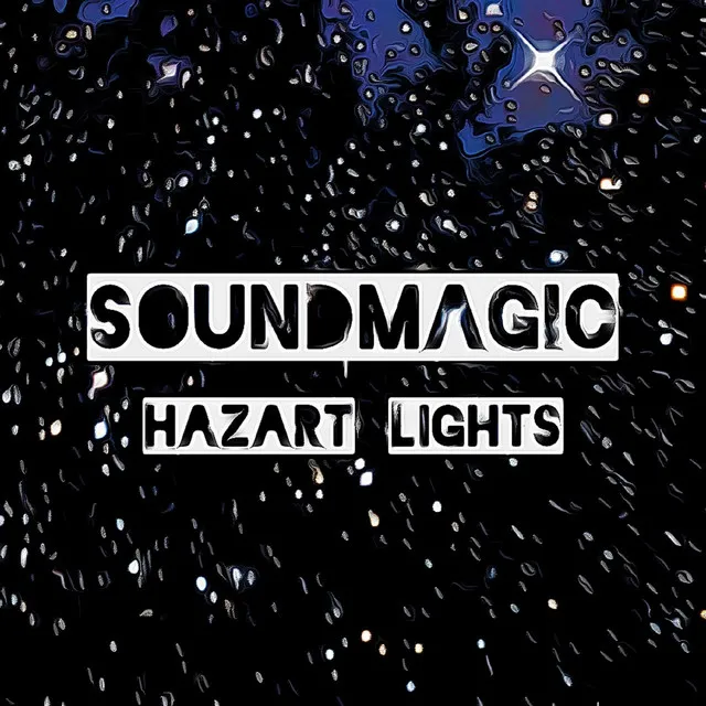 HAZART LIGHTS