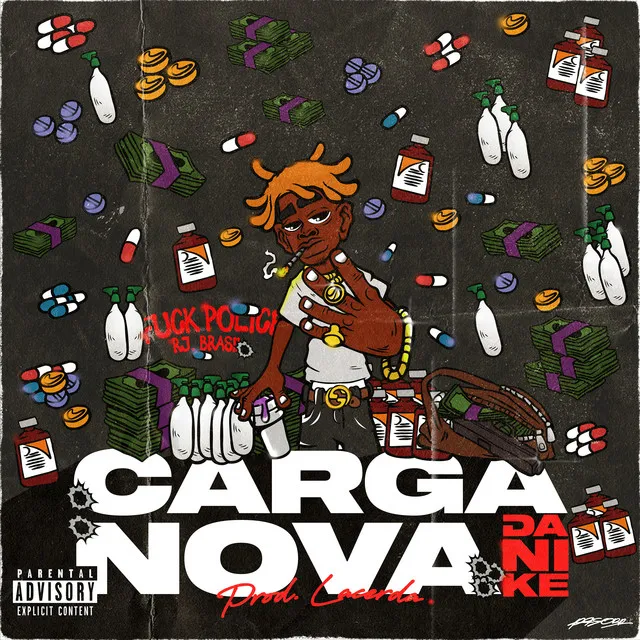 Carga Nova