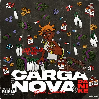 Carga Nova by Lacerda Beats