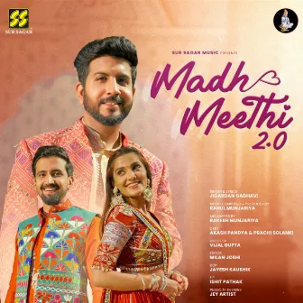 Madh Meethi 2 by Unknown Artist