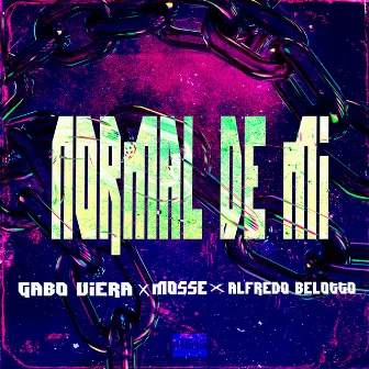 Normal de mi by Mosse Dice