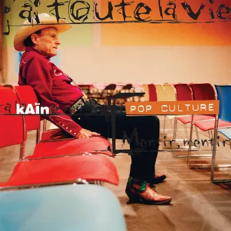 Pop Culture by Kaïn