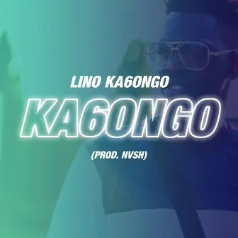 Ka6ongo by Lienz