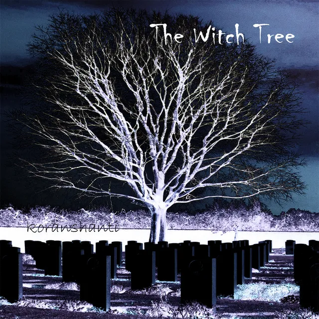 The Witch Tree