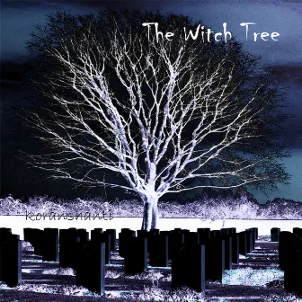 The Witch Tree by Koranshanti