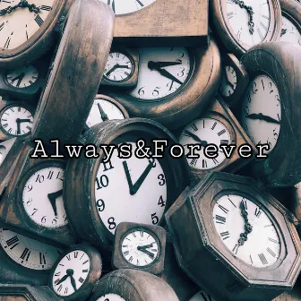 Always&Forever by XLIVEIRA