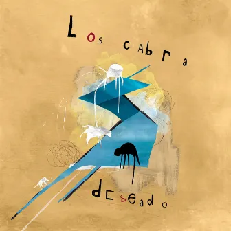 Deseado by Los Cabra