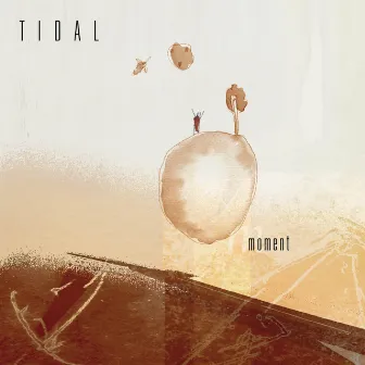 Moment by Tidal