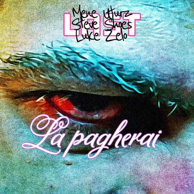 LA PAGHERAI