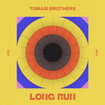 Long Run by Tomasi Brothers