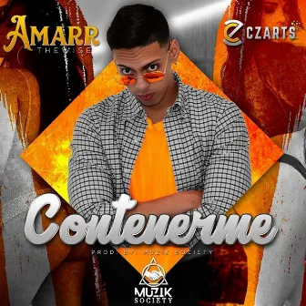 Contenerme by Amarr