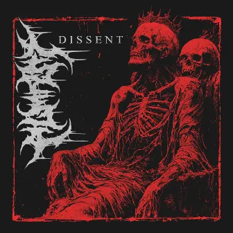 DISSENT by Eddie Hermida