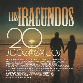 20 Súper Éxitos by Los Iracundos