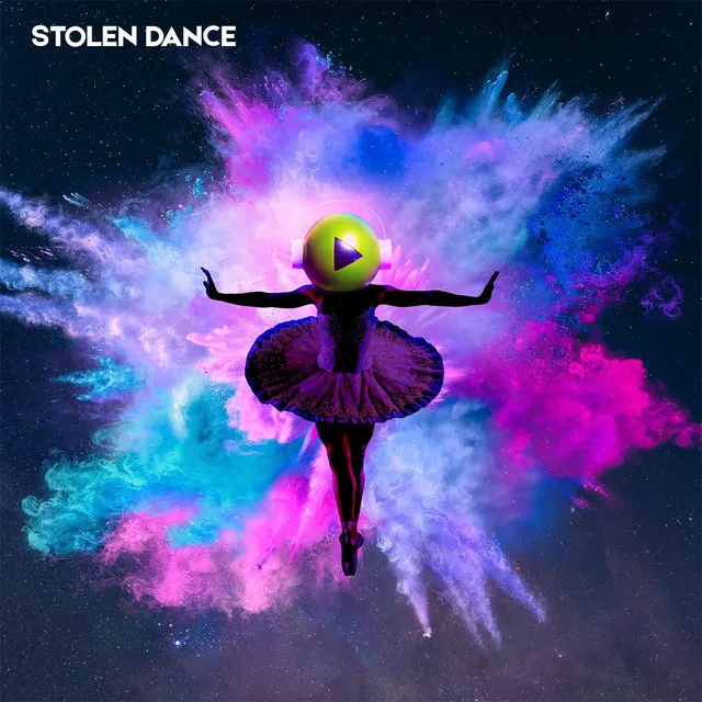 Stolen Dance