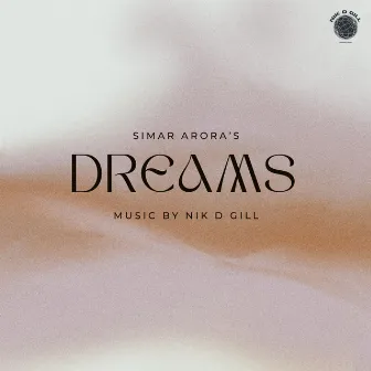 Dreams by Simar Arora