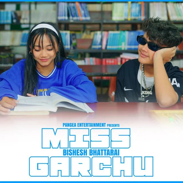 Miss Garchu