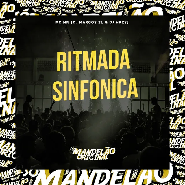 Ritmada Sinfonica