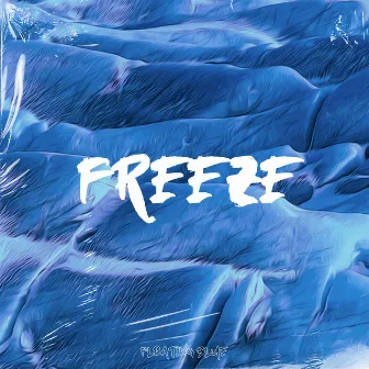 Freeze by Arnold Stone