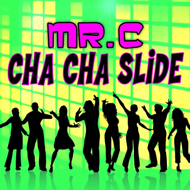 Cha Cha Slide (Re-Recorded) [Remastered]