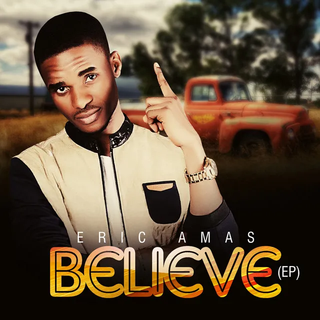 Believe (feat. Funmi)